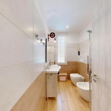 Expo House Apartamento *