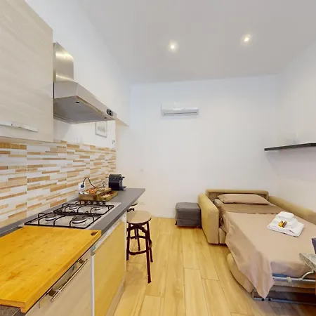 Expo House * Bolonia