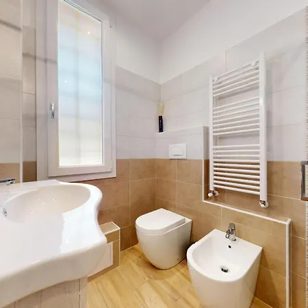 Expo House Apartamento