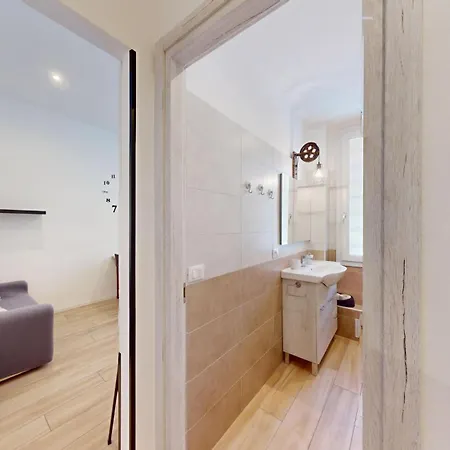 Expo House Apartamento
