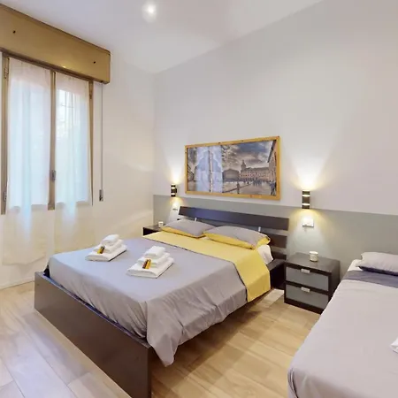 Apartamento Expo House