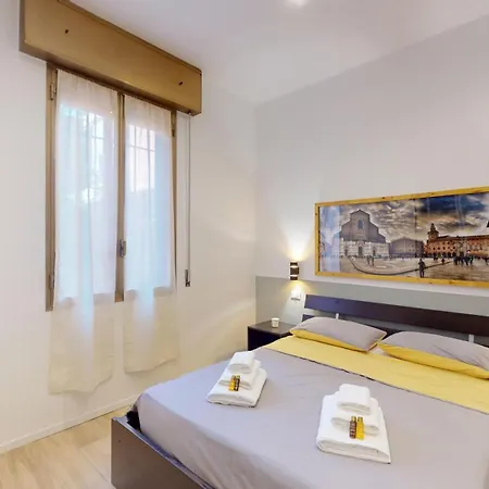 Expo House * Bolonia