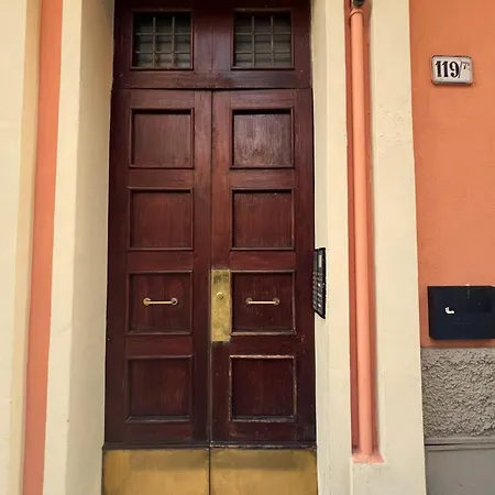 Expo House Apartamento *