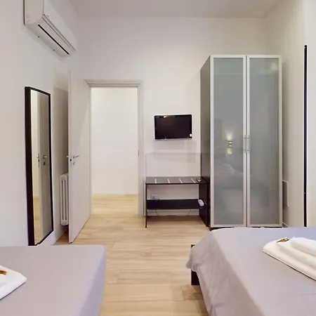 Apartment Expo House *